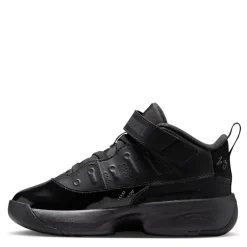 Kids' Max Aura Basketball Trainers