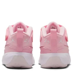 Kids' Max Aura Basketball Trainers