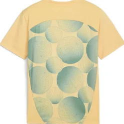 Kids' MCFC Prematch Licensed Short-Sleeve T-Shirt