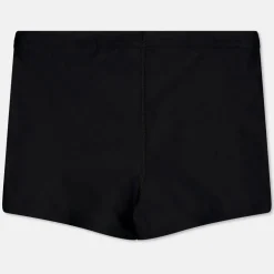 Kids' Medley Logo Swimming Trunks