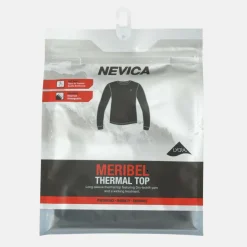 Kids' Meribel Thermal Baselayer Top