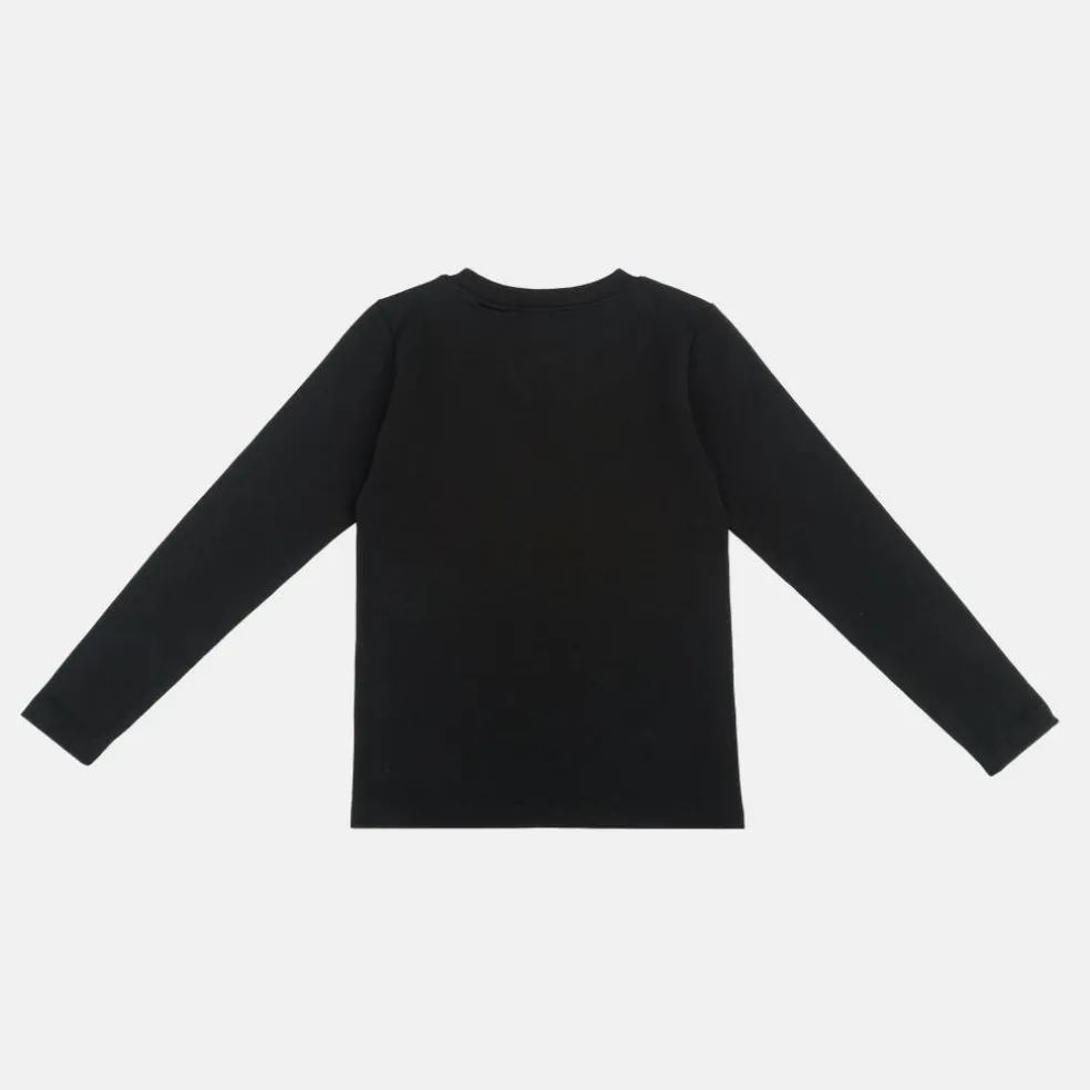 Kids' Meribel Thermal Baselayer Top