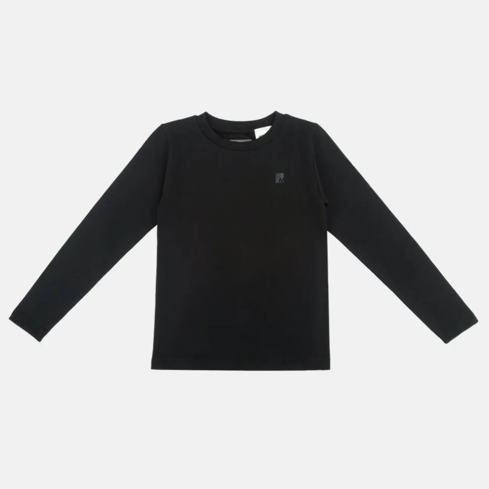 Kids' Meribel Thermal Baselayer Top