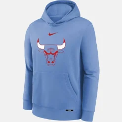 Kids Miami Dolphins Short Sleeve Performance Hoodie