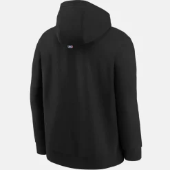 Kids Miami Dolphins Short Sleeve Performance Hoodie