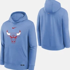 Kids Miami Dolphins Short Sleeve Performance Hoodie