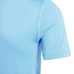Kids' Mini Marathon Short Sleeve Performance Running Top