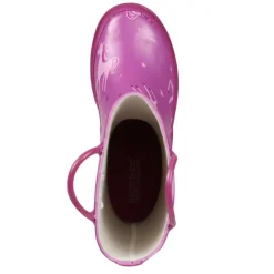 Kids' Minnow Jnr W Wellingtons