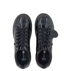 Kids' Moc Toe Formal Shoes