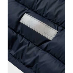 Kids' Monay Padded Hooded Short Puffer Jacket