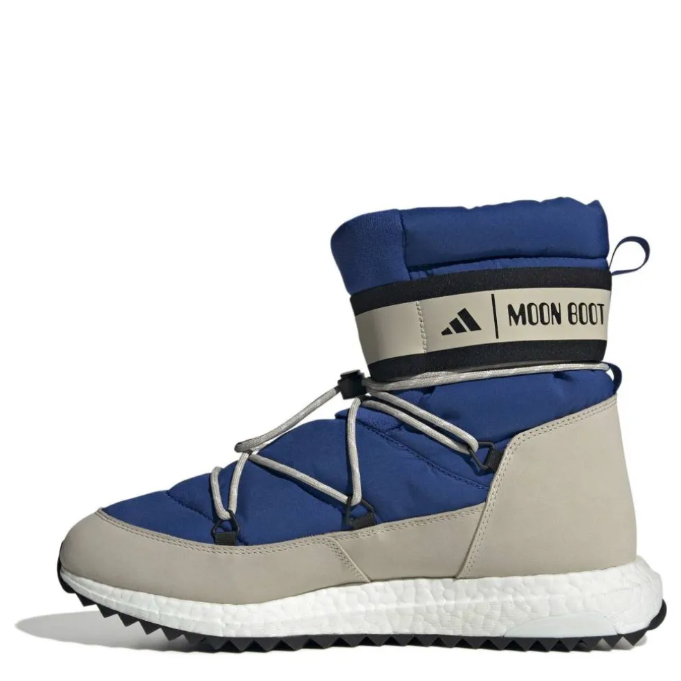 Kids' Moonboost High Seasonal Snow Boots