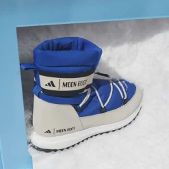 Kids' Moonboost High Seasonal Snow Boots