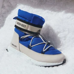Kids' Moonboost High Seasonal Snow Boots