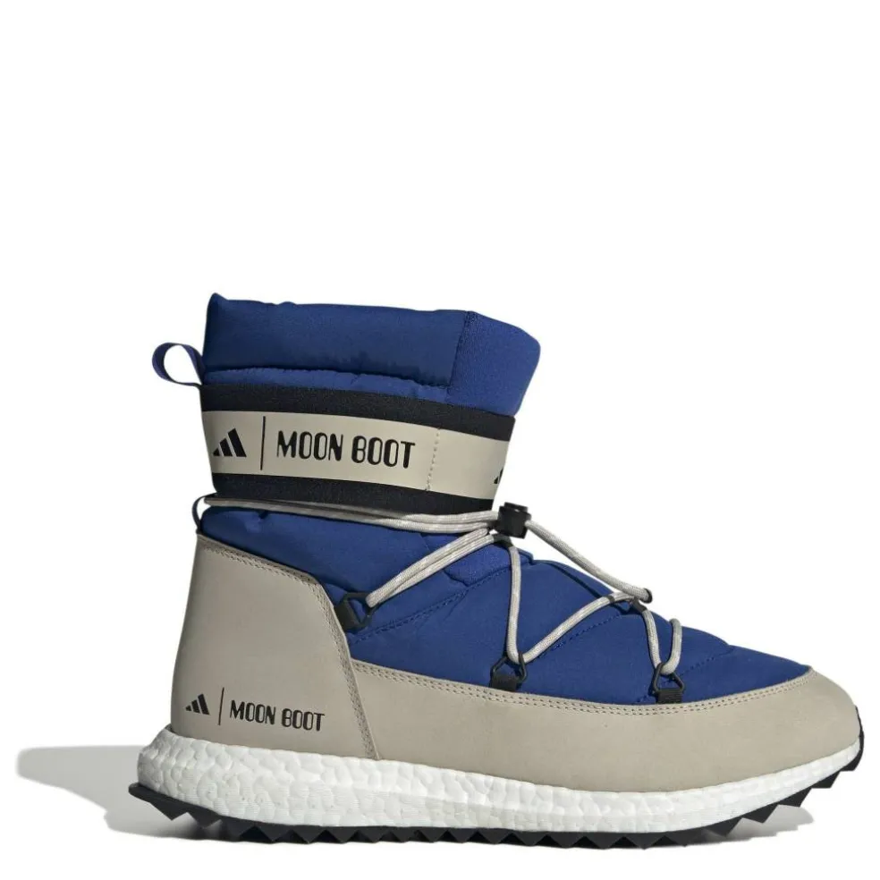 Kids' Moonboost High Seasonal Snow Boots