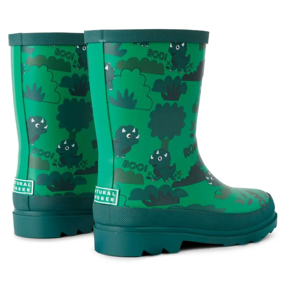 Kids' MudplayJNRII Wellies