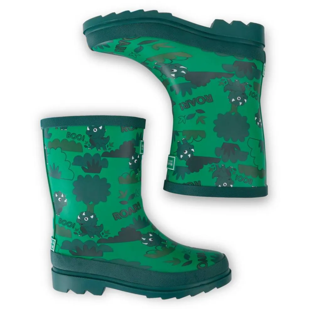 Kids' MudplayJNRII Wellies