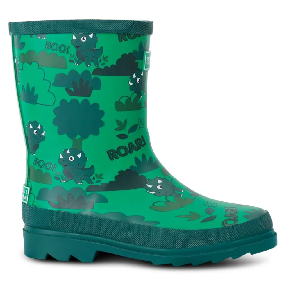 Kids' MudplayJNRII Wellies