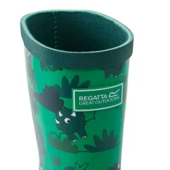 Kids' MudplayJNRII Wellies