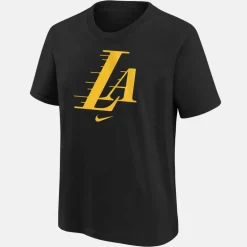 Kids NBA Short Sleeve Performance T-Shirt