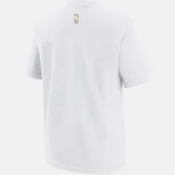 Kids NBA Short Sleeve Performance T-Shirt