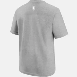 Kids NBA Short Sleeve Performance T-Shirt