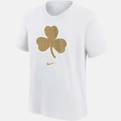 Kids NBA Short Sleeve Performance T-Shirt