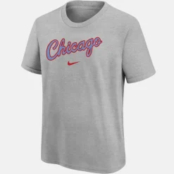 Kids NBA Short Sleeve Performance T-Shirt