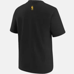 Kids NBA Short Sleeve Performance T-Shirt