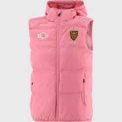 Kids' Nepal Down GAA Padded Windproof Gilet