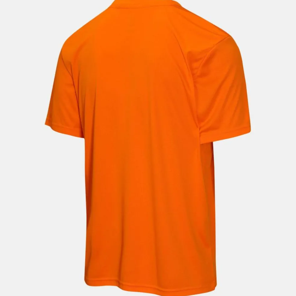 Kids Netherlands FIFA World Cup 2026™ Short Sleeve T-Shirt