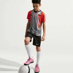Kids Nike Chelsea Pre-Match Shirt 25/26