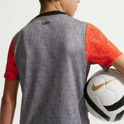 Kids Nike Chelsea Pre-Match Shirt 25/26