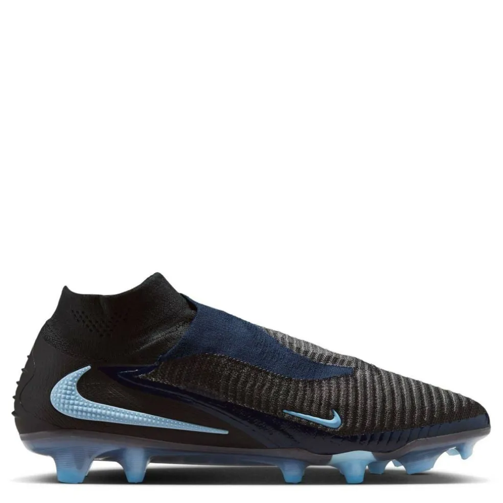 Kids 6 Nike Phantom Elite Firm Ground Football Boots