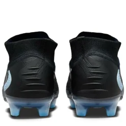 Kids 6 Nike Phantom Elite Firm Ground Football Boots