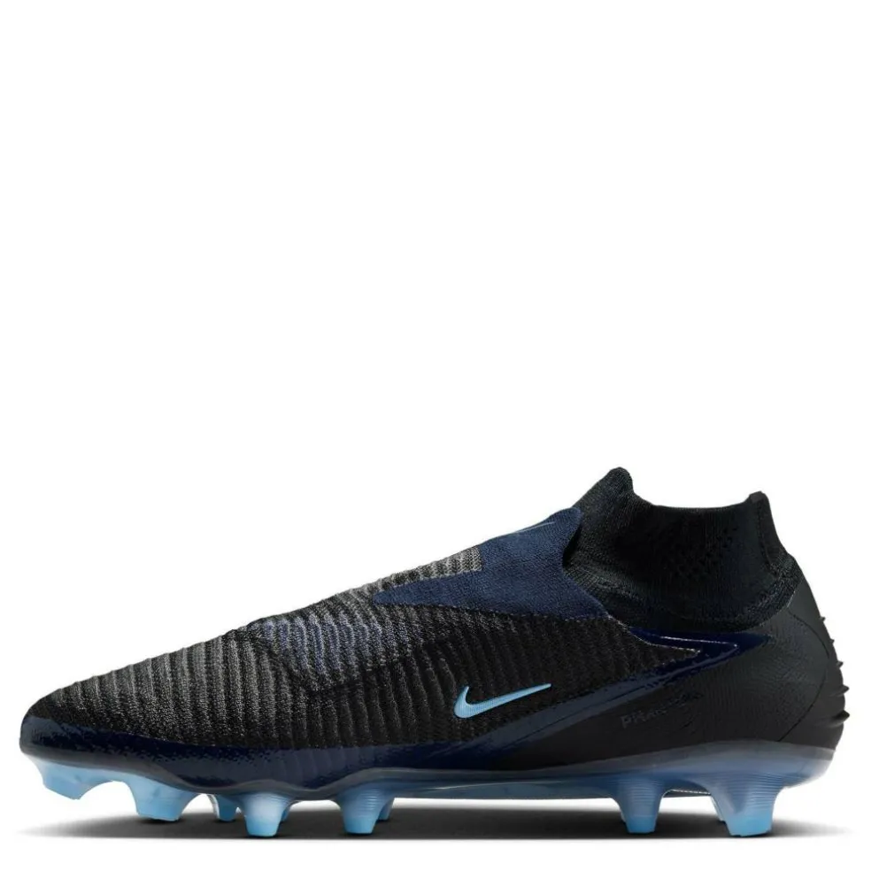 Kids 6 Nike Phantom Elite Firm Ground Football Boots