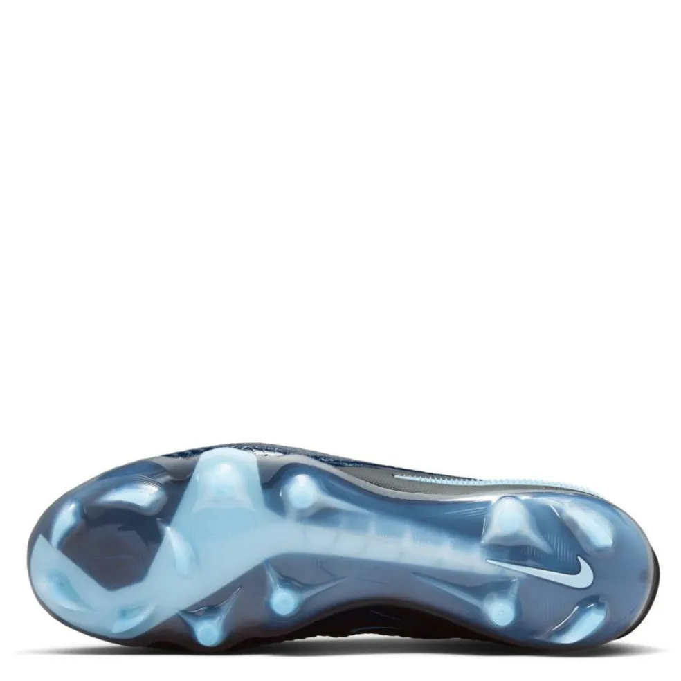 Kids 6 Nike Phantom Elite Firm Ground Football Boots