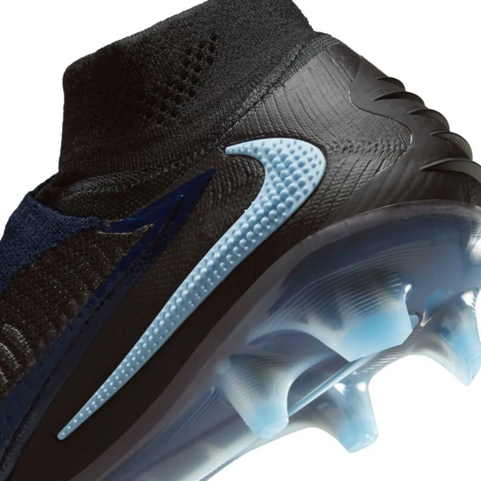 Kids 6 Nike Phantom Elite Firm Ground Football Boots