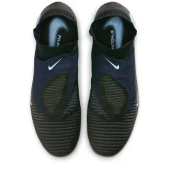Kids 6 Nike Phantom Elite Firm Ground Football Boots