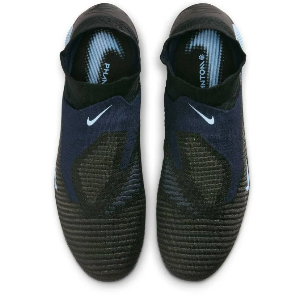 Kids 6 Nike Phantom Elite Firm Ground Football Boots
