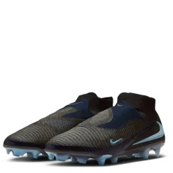Kids 6 Nike Phantom Elite Firm Ground Football Boots