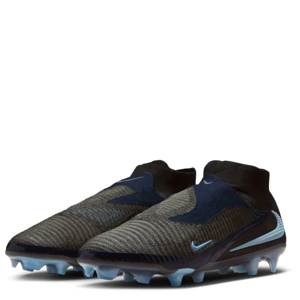 Kids 6 Nike Phantom Elite Firm Ground Football Boots