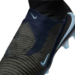 Kids 6 Nike Phantom Elite Firm Ground Football Boots