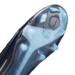 Kids 6 Nike Phantom Elite Firm Ground Football Boots