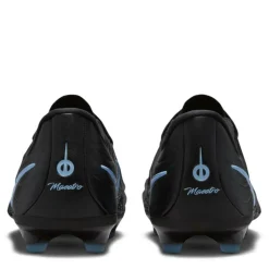 Kids Nike Tiempo Academy Firm Ground Football Boots