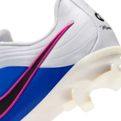 Kids Nike Tiempo Academy Firm Ground Football Boots