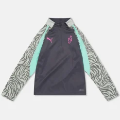 Kids' NJR Creative Drill Top