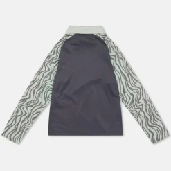 Kids' NJR Creative Drill Top