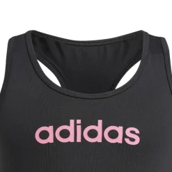 Kids' Non Wired High Impact Sports Bra