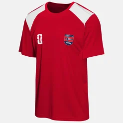 Kids Norway FIFA World Cup 2026™ Short Sleeve T-Shirt
