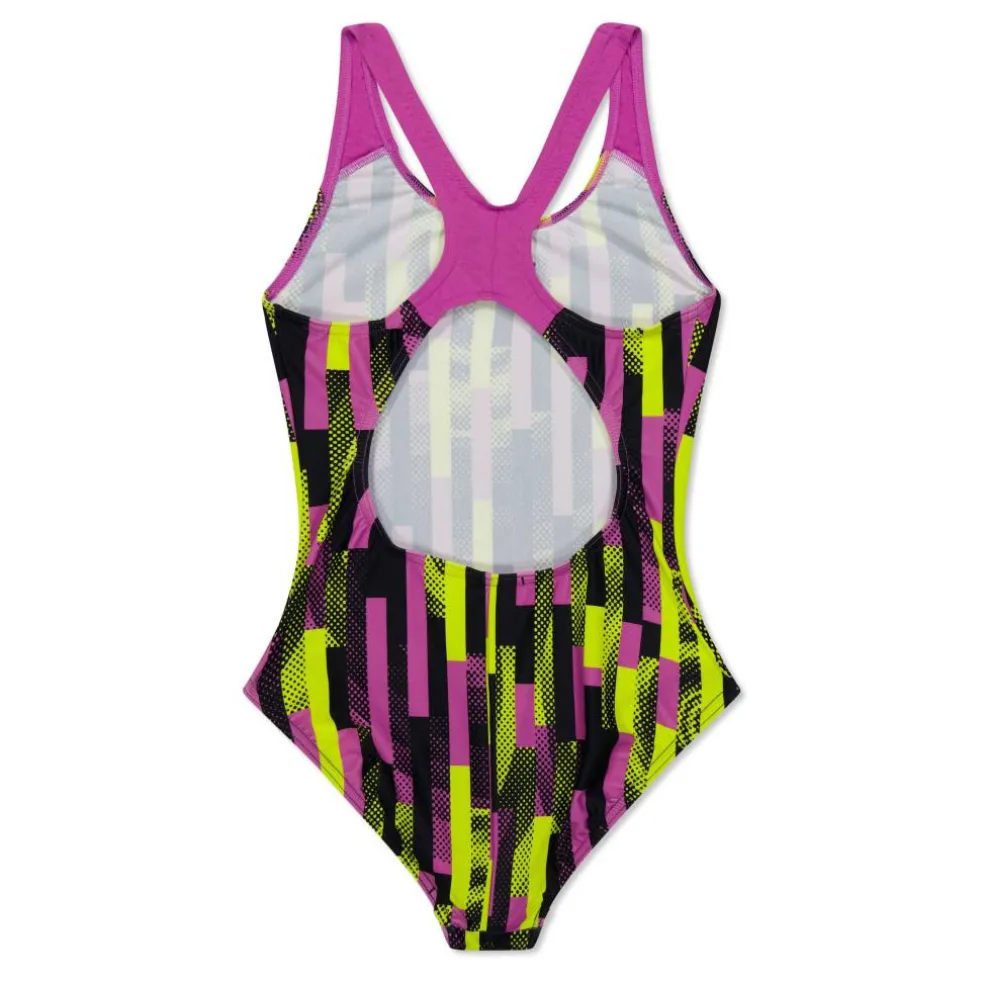 Kids' One Piece Swimsuit